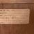 Amish Oak Solid Wood Freestanding Cabinet 6 thumbnail