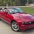 Orig 2011 Mustang GT Premium Convertible / Low Miles 7 thumbnail