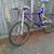 Tall 22in Pro Flex Full Suspension 24 Speed Lightweight Mountain Bike 6 thumbnail