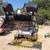 Stacking rake brush cleaning  Tree limbs stumps and the list continues 24 thumbnail
