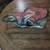 Painted Skull 2 thumbnail