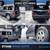 2016 Jeep Patriot FWDSport 3 thumbnail