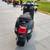 2024 Black Vespa GTS Super 300 Sport Scooter: SALE 7 thumbnail