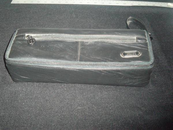 Laredo Cassette Case 1