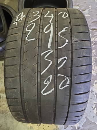 2/295-30-20 michelin 1