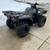 2024 Honda Rancher 420 6 thumbnail