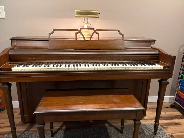 Piano 1