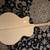 12-String Takamine Guitar Jumbo Cutaway Acoustic-Electric, Natural 3 thumbnail