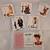 Vintage Mini Card Games - Complete Sets - Rare Find 4 thumbnail