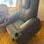 Adjustable electric Recliner/ massage chair 2 thumbnail