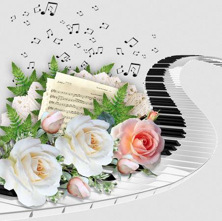 Piano Lessons for Children & Adults - Multi-Award Winning Instructor 1