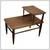 Mersman Vintage Step End Table No. 8087 1 thumbnail