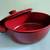 Like New: EMILE HENRY Flame 6.3 Quart Oval Stewpot Dutch Oven 2 thumbnail