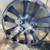 One, 16" Full size Hubcap 2 thumbnail