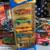 Hot Wheels 2002 Tiki Blaster Gift Pack Set 57048 #1009 4 thumbnail