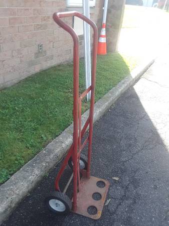 hand cart 1