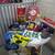 OLD SPORTS CARDS, SPORTS MEMORABILIA & OTHER COLLECTIBLES SALE 19 thumbnail