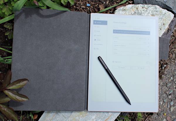 ReMarkable Paper Pro 1