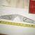 SCOTT ATWATER ALUMINUM STEERING BAR NEW NOS in BOX-13" long 5 thumbnail