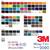 3M 2080 Avery SW900 Orafol Gloss Matte Satin Vinyl Wrap Car Sticker 1 thumbnail