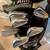 GOLF TITLEIST CB 716 IRON/ 917D3 DRIVER/ NEW STAND BAG / A NEW PUTTER 5 thumbnail