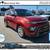 2022 Kia Soul EX+ - Lunar Orange 3 thumbnail