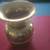 Spittoon, Brass, Vintage Home Decor, Bar Ware, Medium Size Spittoon 2 thumbnail