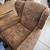 Nice quality overstuffed chair 1 thumbnail