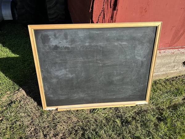 Yard sale photo