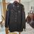 WW2 SERGEANT uniform with original buttons and pins patches 1 thumbnail
