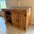 Southwest Rustic Pine TV Stand 3 thumbnail
