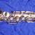Buescher True Tone "C" Soprano Saxophone - Excellent cond, overhauled 1 thumbnail