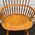 Nice Decorative Windsor Style Wooden Captains Arm Chair 4 thumbnail