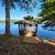 Off-Grid Adirondack Waterfront Retreat on North Lake! 13 thumbnail