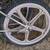 Vintage Skyway Old School 20" Tuff Wheel I BMX Bike RED Wheels 2 thumbnail