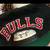 Vintage Michael Jordan Chicago Bulls NBA official Hat 2 thumbnail