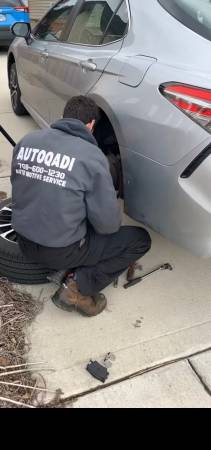 Autoqadi Moblie Mechanic. i beat the competitors price 1