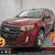 2013 Ford Edge AWD All Wheel Drive Sport  SUV 1 thumbnail