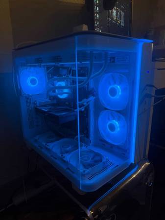 Gaming PC 1