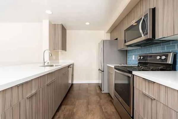 $1,820 / 1br - 713ft2 - Perfecto para vivir en la CIUDAD – 333 1st St #N402 (SOMA / south beach)63868038810113120