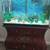 Aquarium and stand 1 thumbnail
