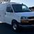2018 CHEVY EXPRESS G3500 KUV SERVICE BODY CARGO VAN WORK TRUCK 9 thumbnail