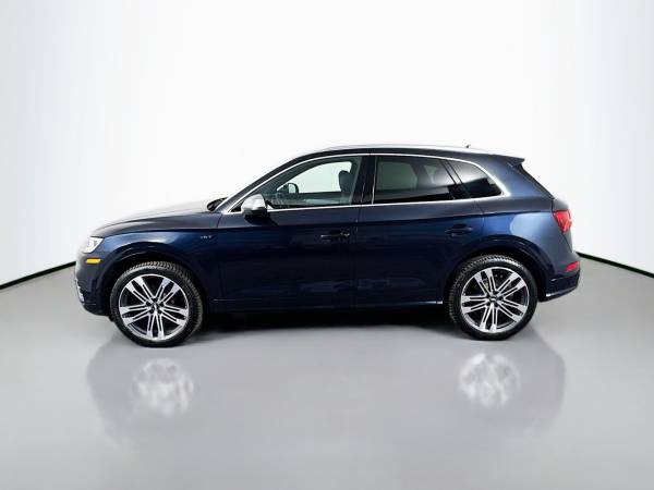 2018 Audi SQ5 3.0T quattro Prestige - $26,995 (_Audi_ _SQ5_ _SUV_)63470766279299121