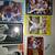 Baseball trading cards ALOT and 1975 autographed ball 2 thumbnail