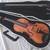 Becker 12" Viola Model 2000 made in Romania (ready to play) 1 thumbnail