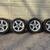 VW Golf/GTI Winter Wheels and Tires 1 thumbnail
