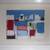 Nicolas de Stael rare 1952 numbered Lithograph MCM Vintage Mid Century 15 thumbnail