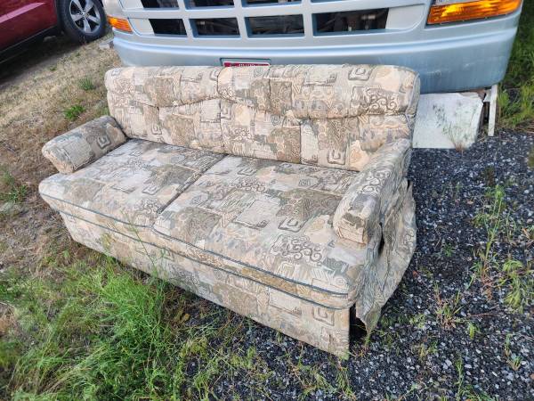 Rv couch 1