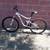 Mongoose 21 speed mountain bike girls women full suspension 1 thumbnail