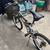 red kids mountain bike barely used 2 thumbnail